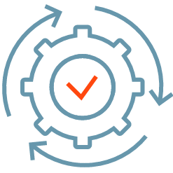 Proven track record of value creation and execution