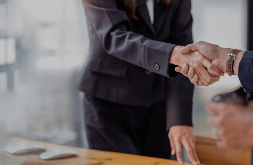  Mergers & Acquisitions 