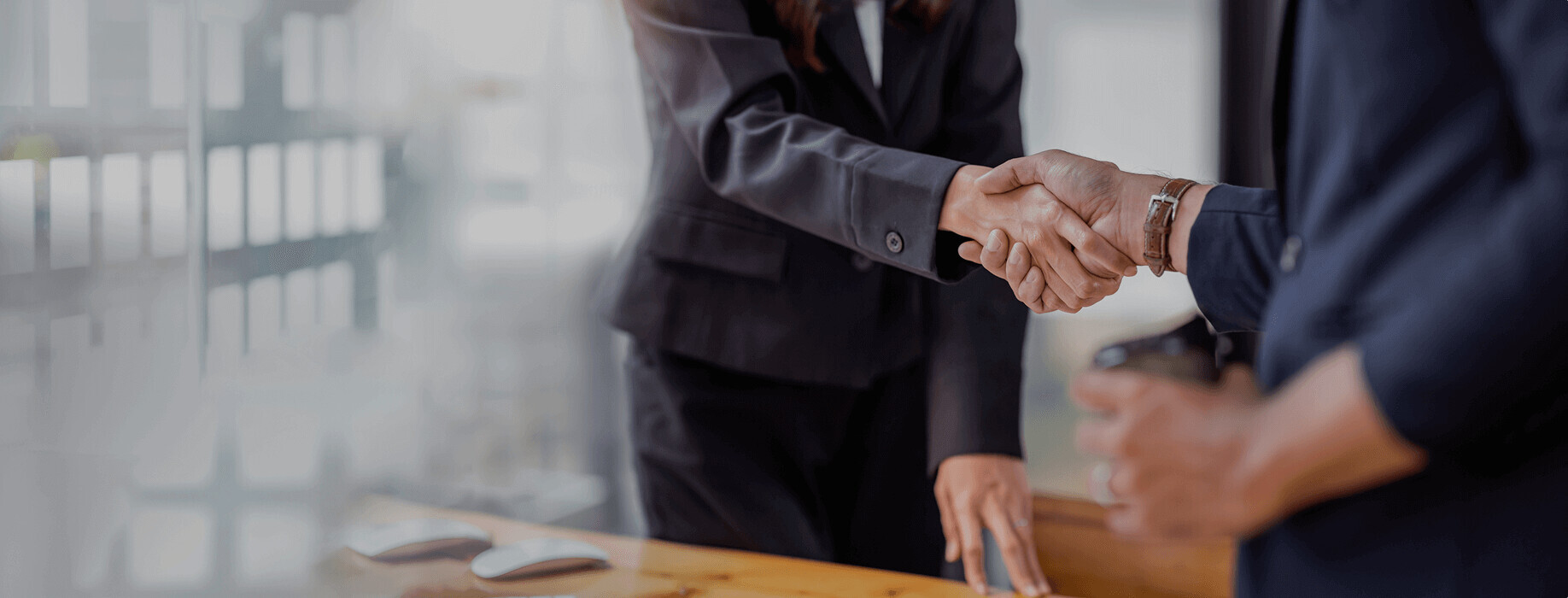  Mergers & Acquisitions 