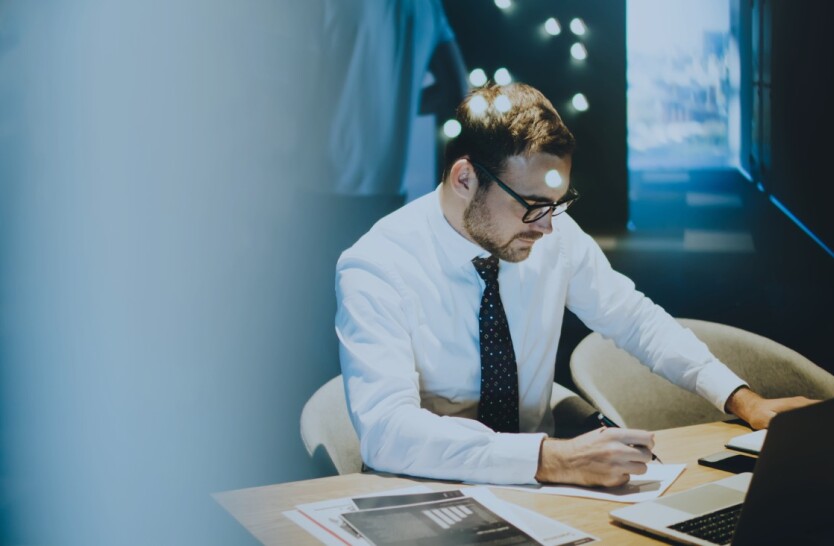  Investment   Banking 