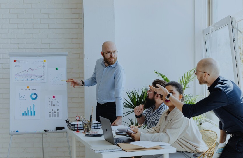 Strategic Platform Development
