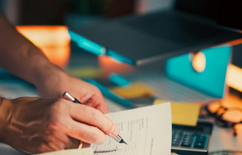 Transaction Expertise